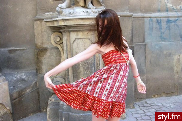 ciuchy - Pozostałe Ciuchy Moda