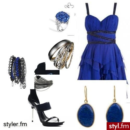 Sylwestrowa noc. ;) - Styler