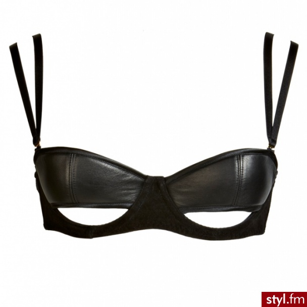 Biustonosze Bielizna Moda