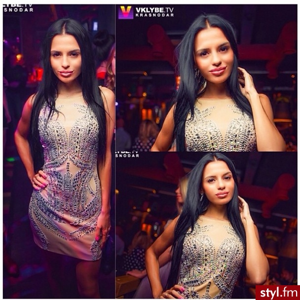 Pozostałe Sukienki Moda