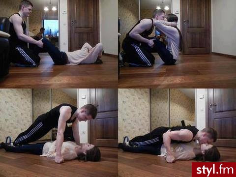 Sport i fitness