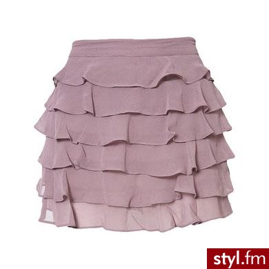 \'. Topshop - Pozostałe Ciuchy Moda