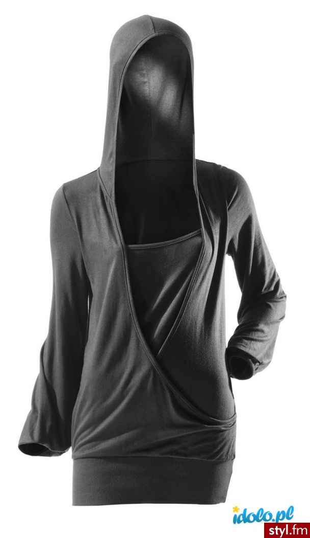 Fishbone Sister - bluzka. Pobrano ze strony: http://idolo.pl/moda/fishbone,sister,moda,na,zime,g,275,7.html - Pozostałe Ciuchy Moda