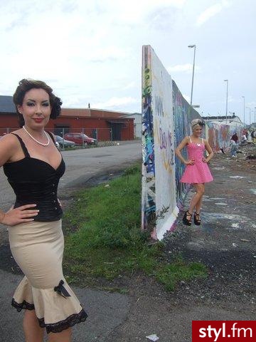 Nakrycia głowy Dodatki Moda