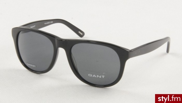 GANT okulary GSTODD - Okulary Dodatki Moda