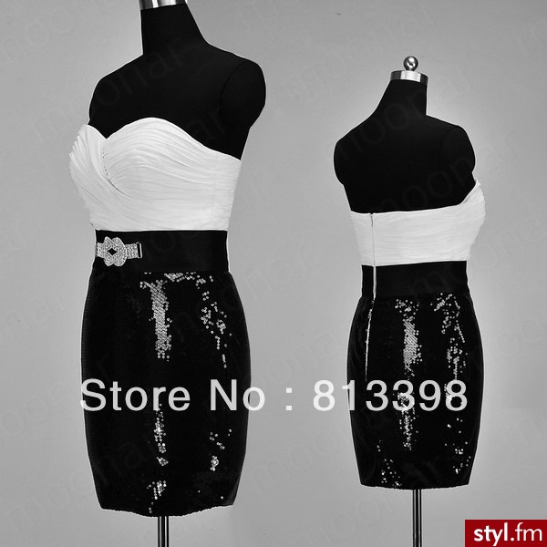 Dzienne Sukienki Moda