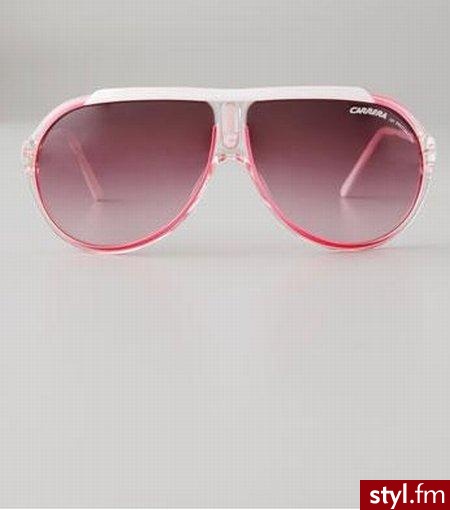 Carrera. Okulary Carrera do kupienia w internetowym sklepie Shopbop za 150$ - Nakrycia głowy Dodatki Moda
