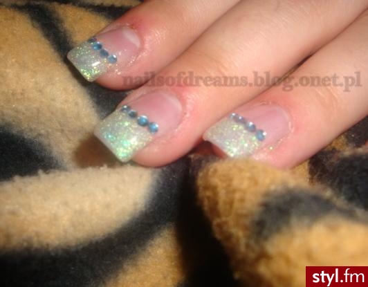 http://nailsofdreams.blog.onet.pl/ - Paznokcie
