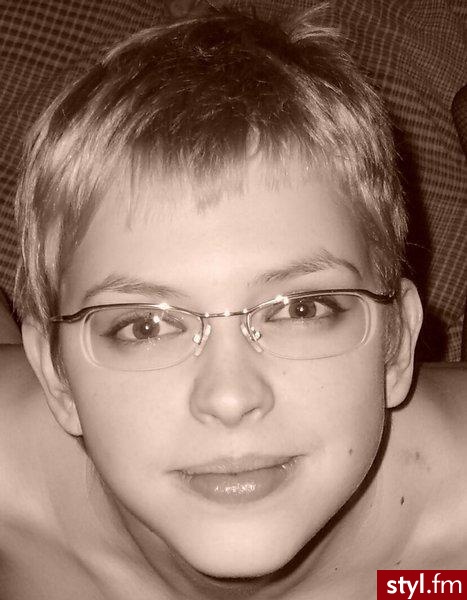 Krótkie Fryzury