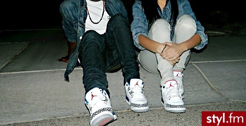 Sportowe Buty Moda