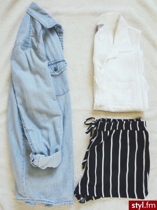 Pozostałe Ciuchy Moda