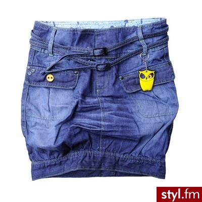 Pozostałe Ciuchy Moda