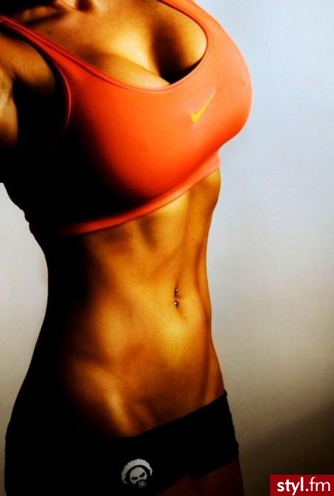 Sport i fitness