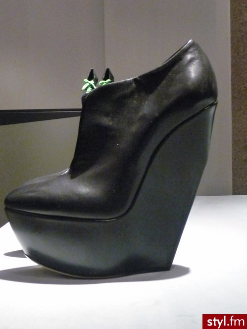 Koturny Buty Moda