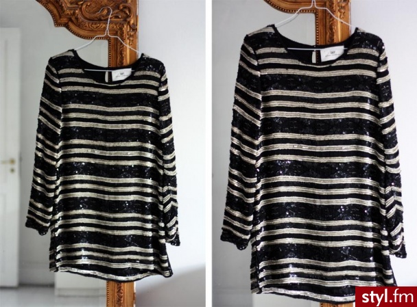 Bluzki Ciuchy Moda