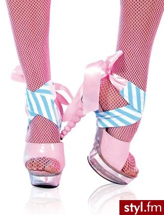 Pozostałe Buty Moda
