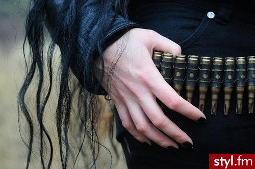 Gadżety Inne Moda