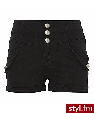 Spodenki. Spodenki . - Pozostałe Ciuchy Moda