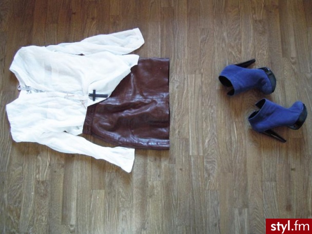Pozostałe Ciuchy Moda
