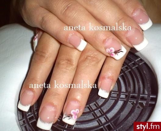 Paznokcie