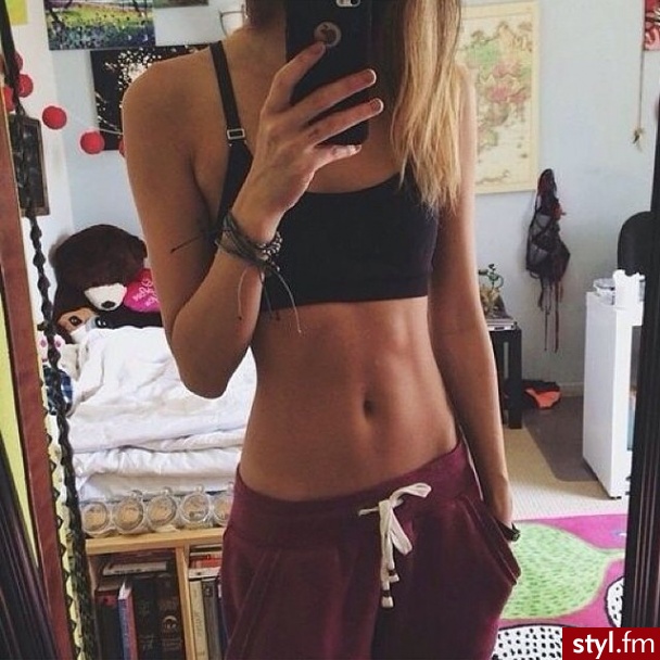 Sport i fitness