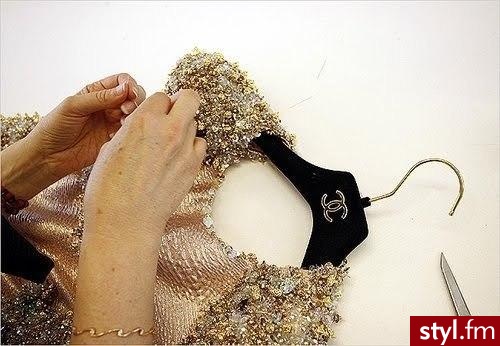 Wieczorowe Sukienki Moda