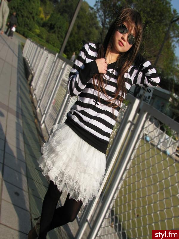 Pozostałe Ciuchy Moda