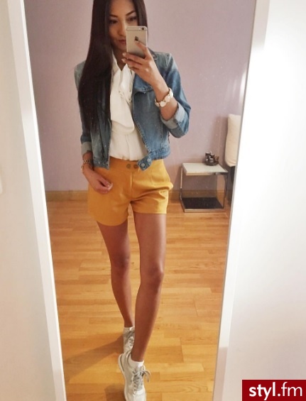 Pozostałe Ciuchy Moda