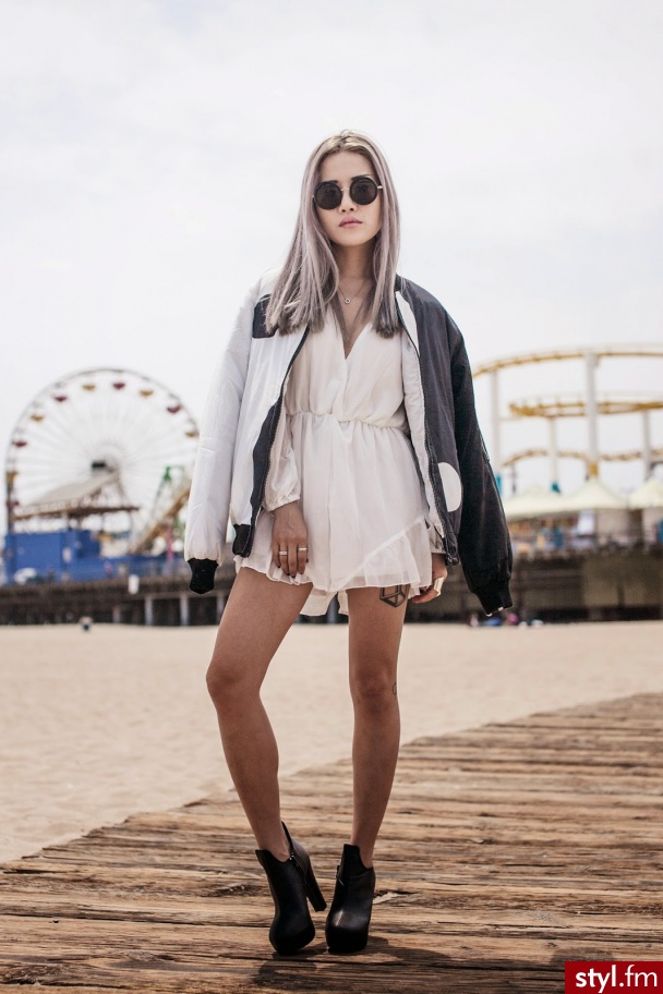 Pozostałe Ciuchy Moda
