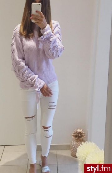 Pozostałe Ciuchy Moda