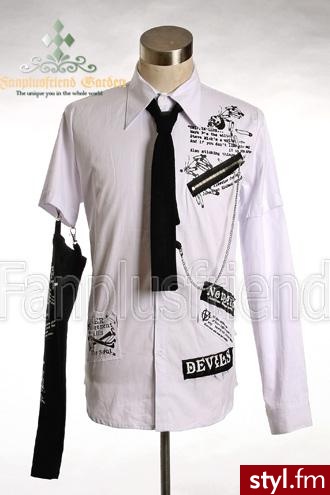 Pozostałe Ciuchy Moda