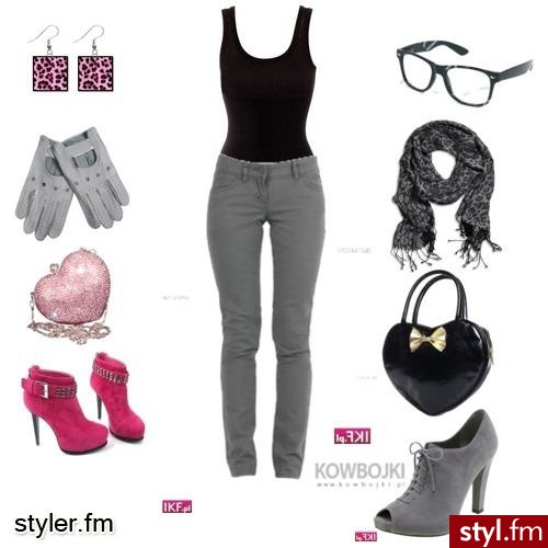 propozycje. baza + oatki - Styler
