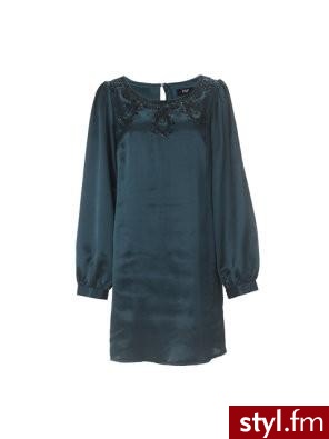 Sukienka - Pozostałe Ciuchy Moda