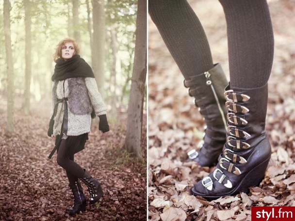 Jeżeli zdjęcie znajduje się już w galerii poproszę o link - Moda uliczna Inne Moda