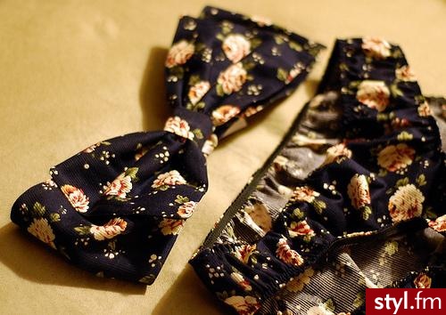 Na plażę Bielizna Moda