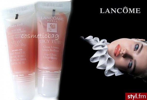 Lancome - Misz-masz