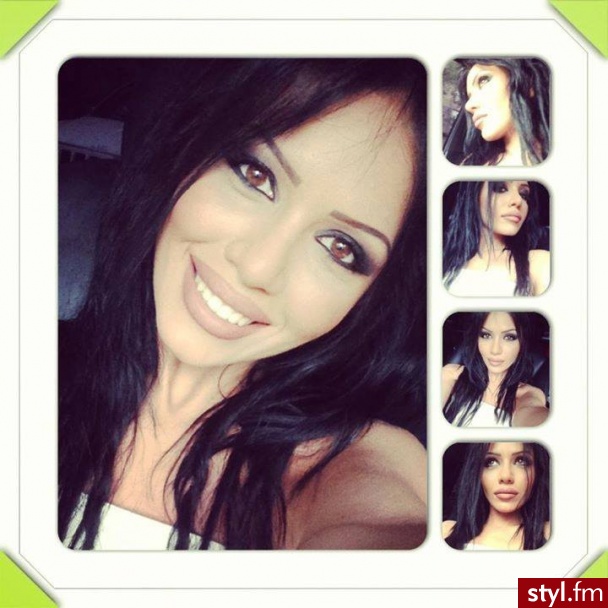 Dzienne Makijaże