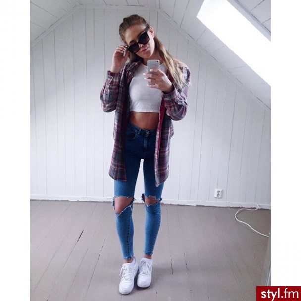 Pozostałe Ciuchy Moda