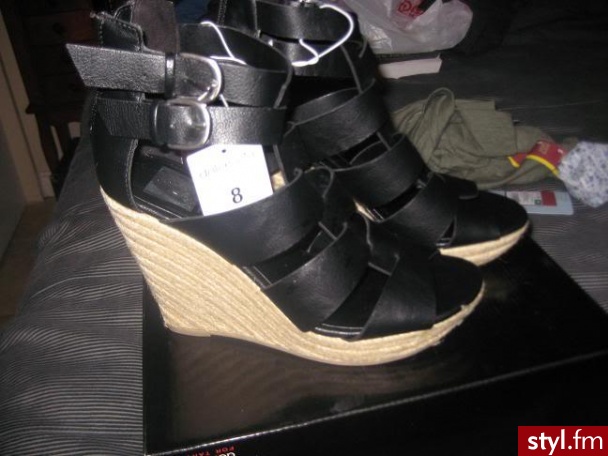 Koturny Buty Moda