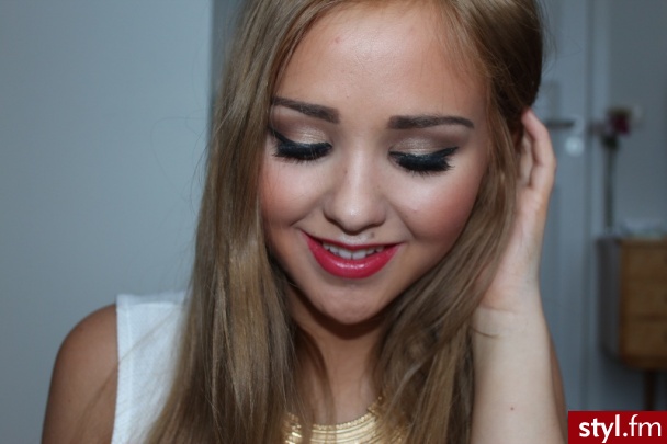 Dzienne Makijaże