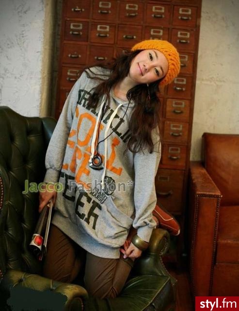 Pozostałe Ciuchy Moda