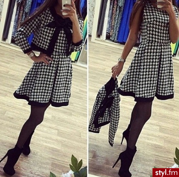 Pozostałe Ciuchy Moda