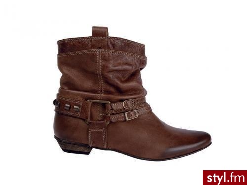 359 zł RIVER ISLAND buty saszki - Pozostałe Buty Moda