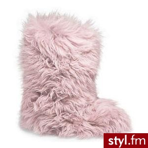 Pozostałe Buty Moda