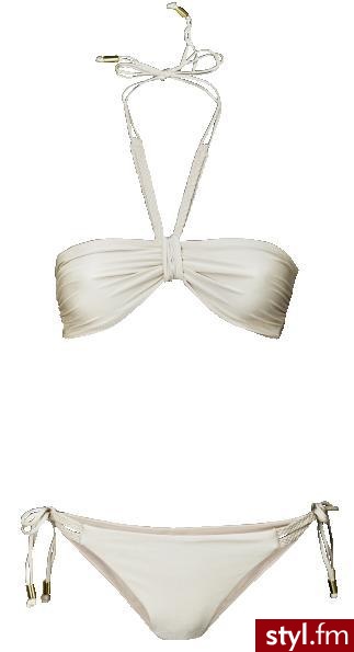 bikini - Pozostałe Ciuchy Moda