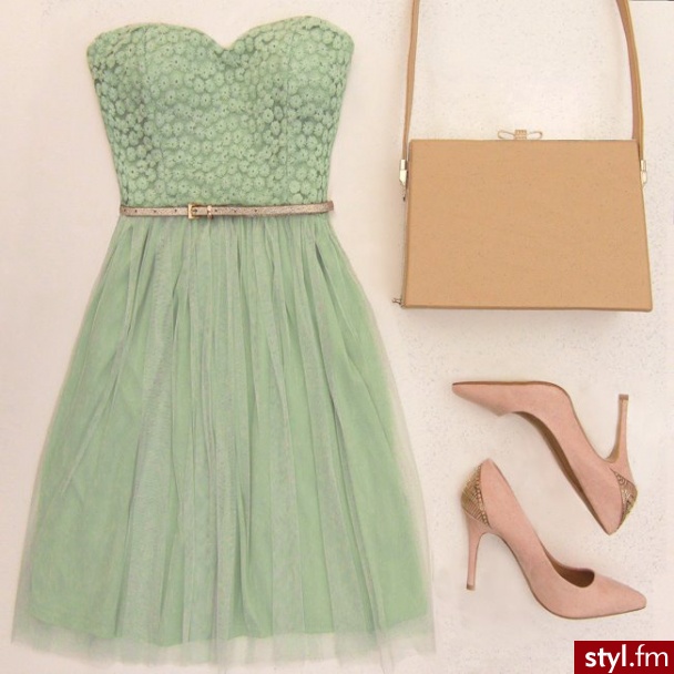 Dzienne Sukienki Moda