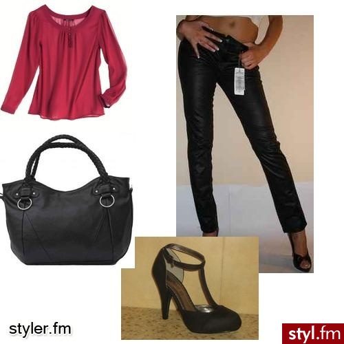 naCodzień - Styler