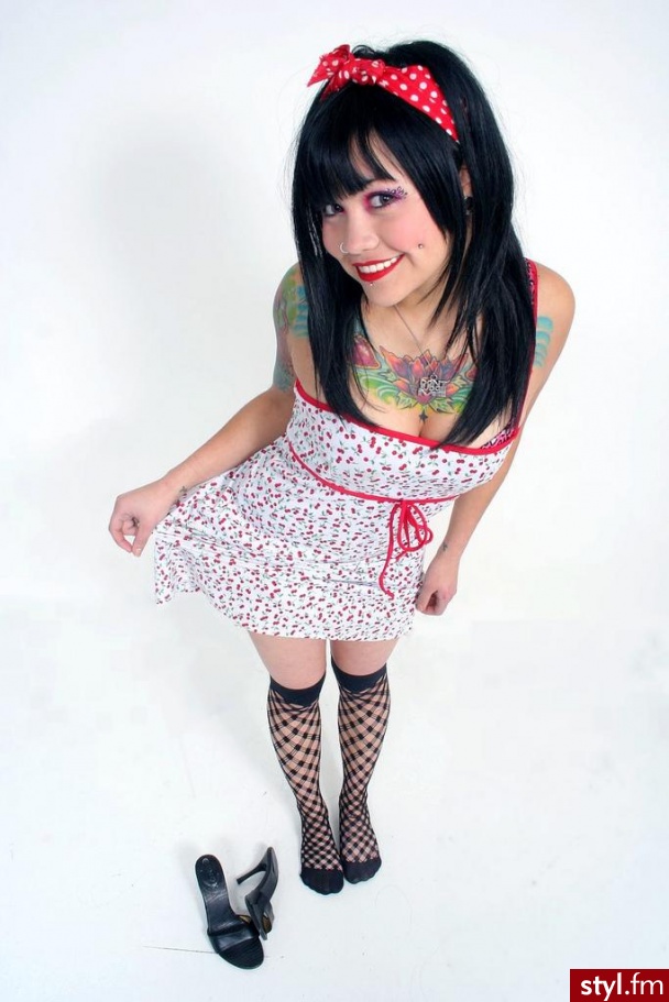 ... - Moda uliczna Inne Moda