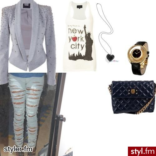 zmysłowo - Styler