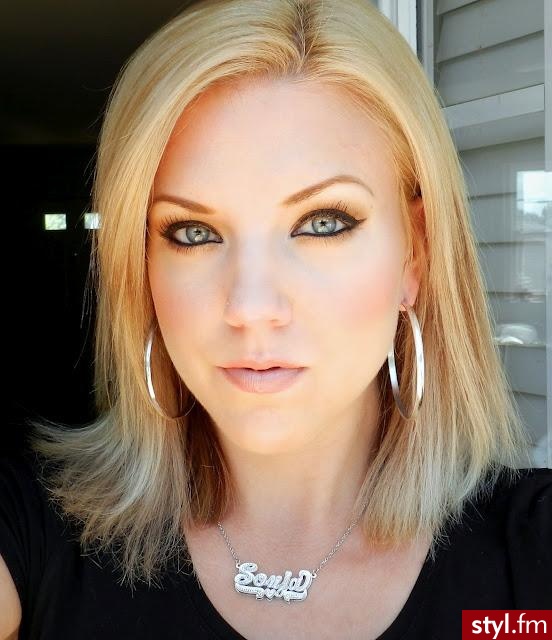 Dzienne Makijaże